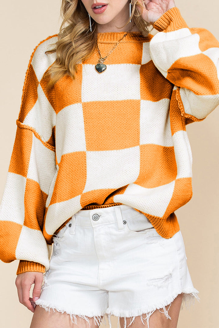 Stilla | Elegant og Stilig Pullover