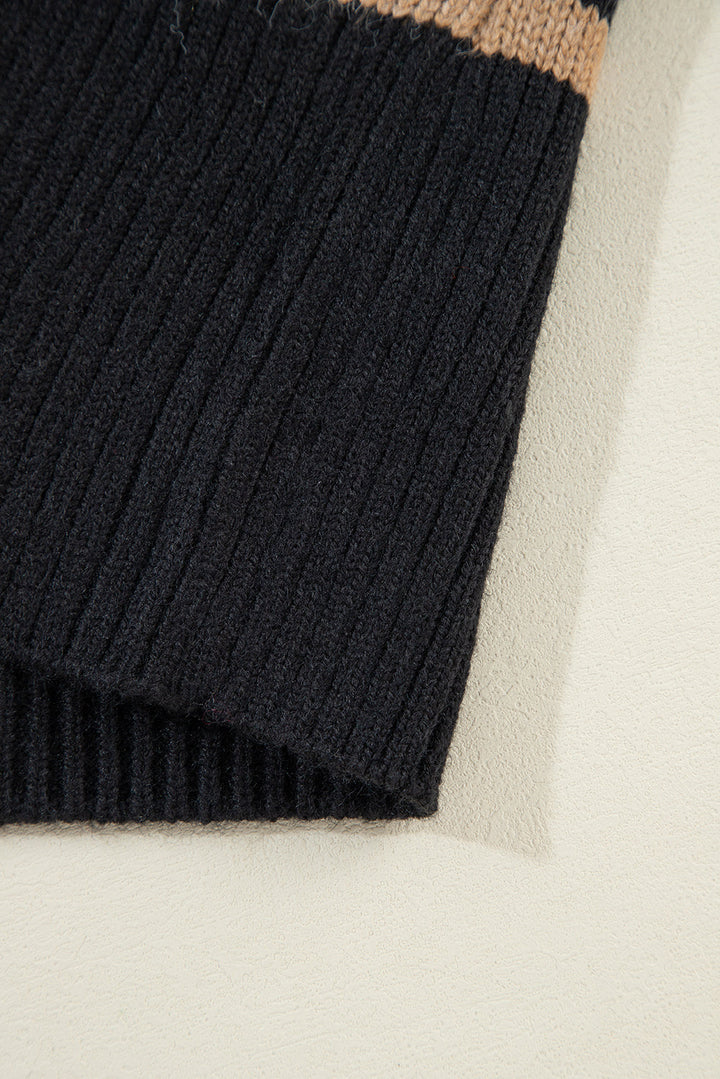 Stilla | Klassisk cardigan med stilfuld note