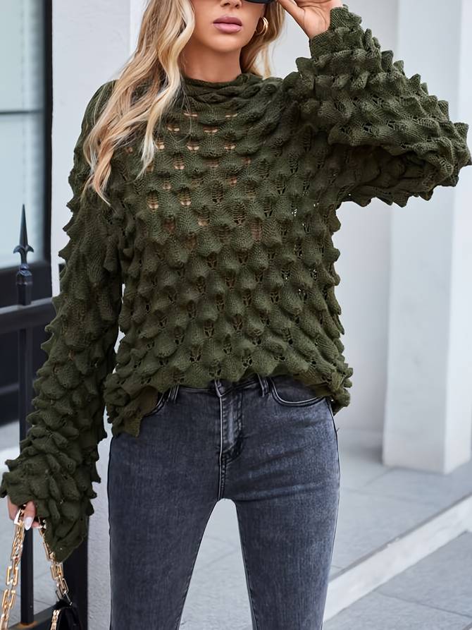 Stilla | Alsidig sweater til ethvert outfit