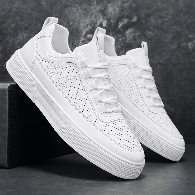 Stilla | Komfortable Unisex Skate Sko
