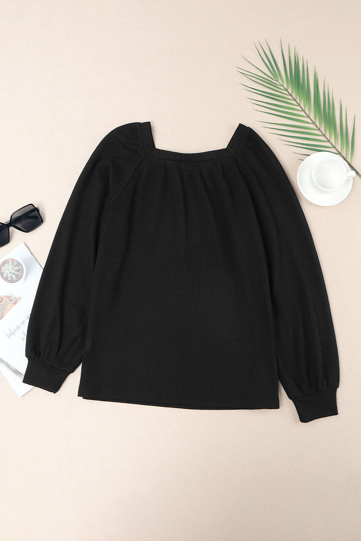 Stilla | Stilfuld og elegant top