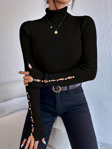 Stilla | Elegant og Lækkert Modepullover