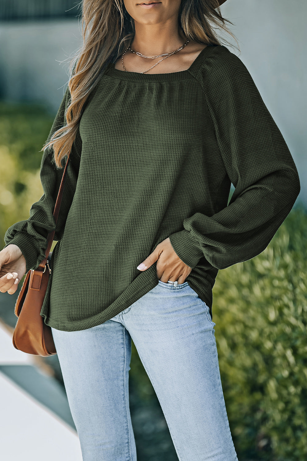 Stilla | Stilfuld og elegant top