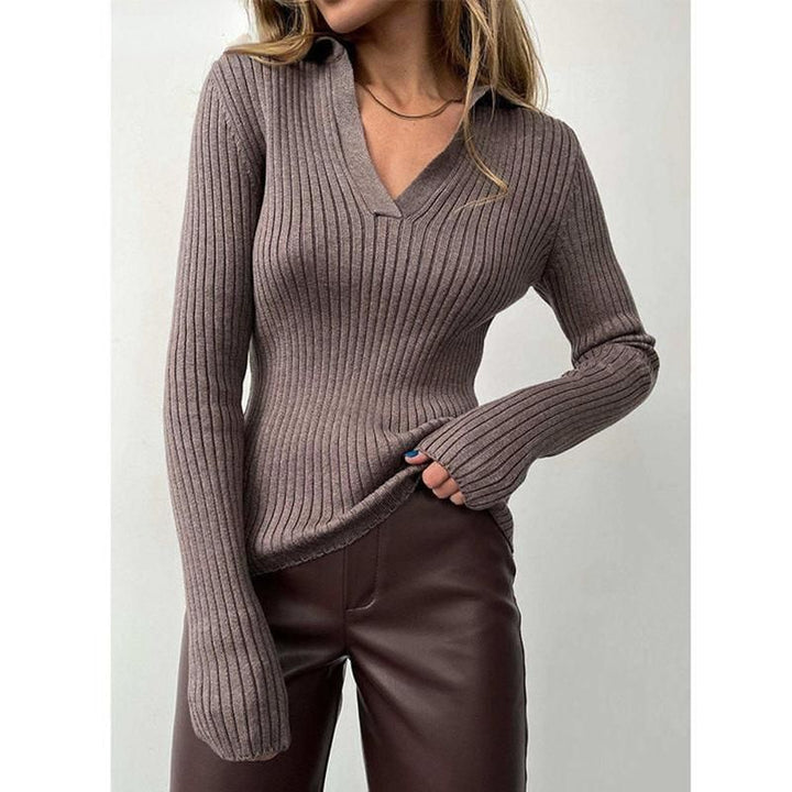 Stilla | Afslappet sweater til casual-look