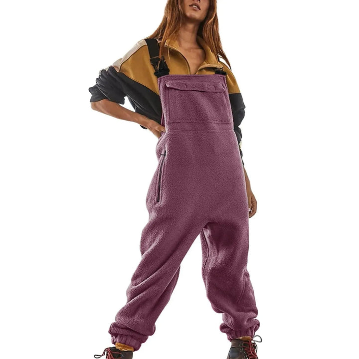 Stilla | Damen jumpsuit Rentou