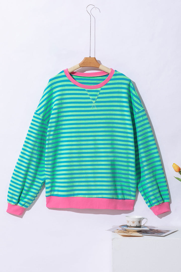 Stilla | Tidloes og Stilfuld Sweatshirt