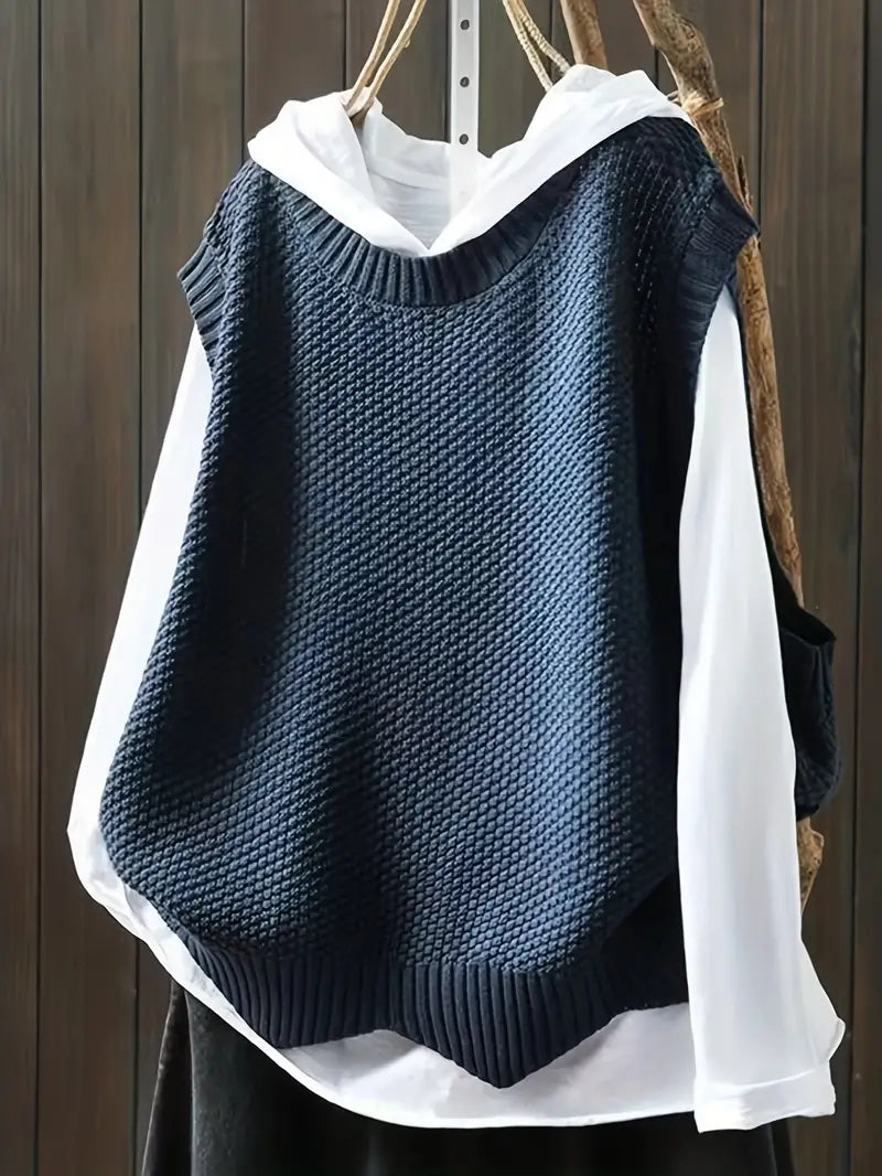 Stilla | Klassisk og Moderne Sweatshirt