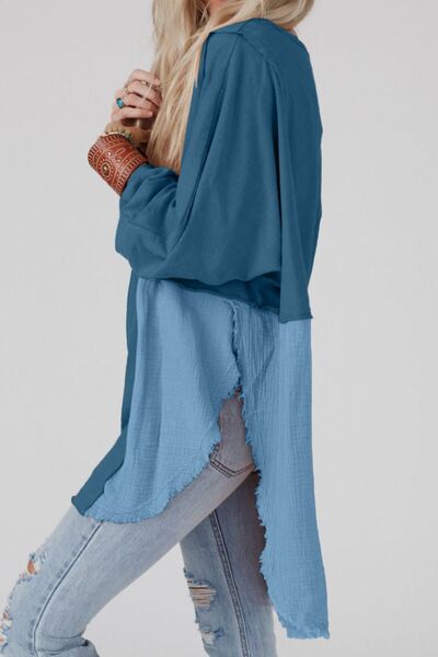Stilla | Smart og Let Bluse