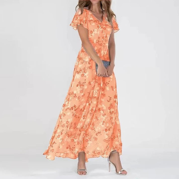 Stilla | Eksklusiv og Elegante Kjole