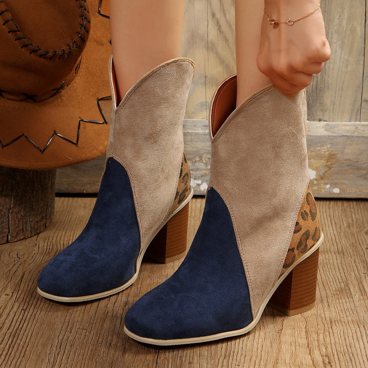 Stilla | Holdbare ortopædiske støvler