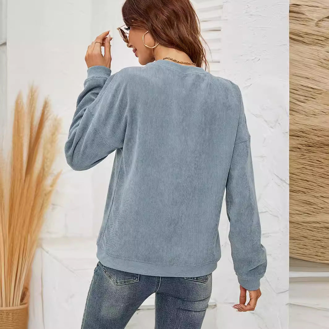 Stilla | Sweatshirt til Kvinder