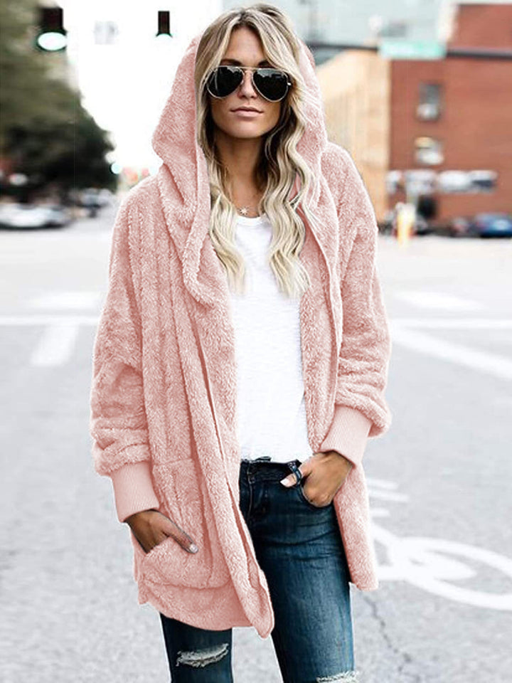 Stilla | Mode- og trendy jakke