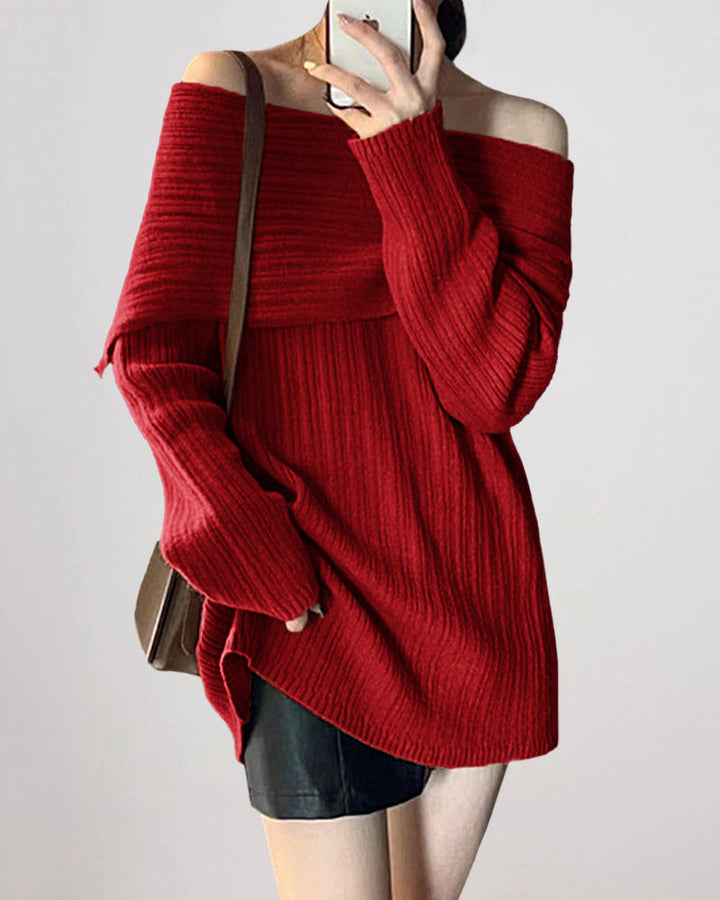 Stilla | Trendy og Elegant Pulli