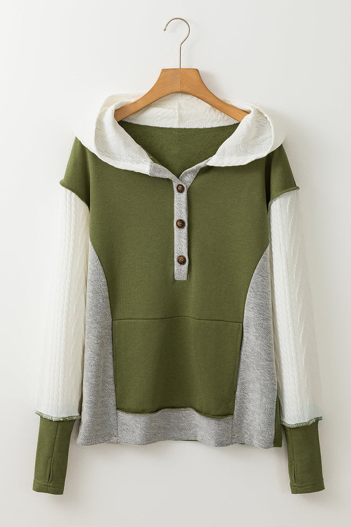 Stilla | Behagelig og Tidløs -hoodie