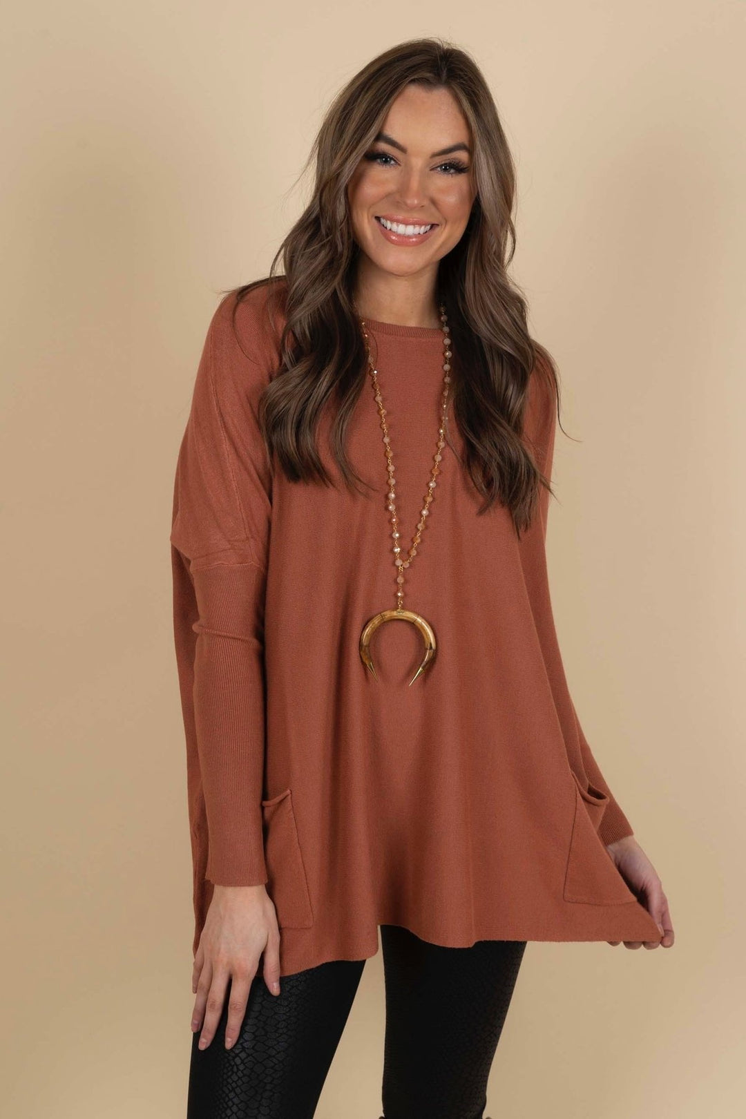 Stilla | Komfort Smitten Pullover