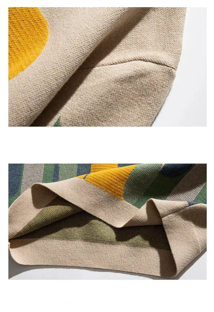 Stilla | Stilig Kattepullover