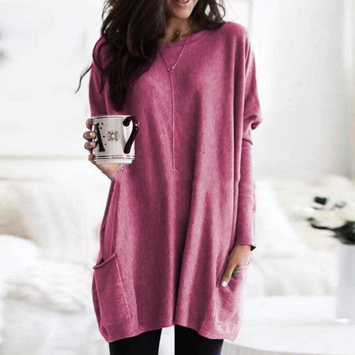 Stilla | Komfort Smitten Pullover