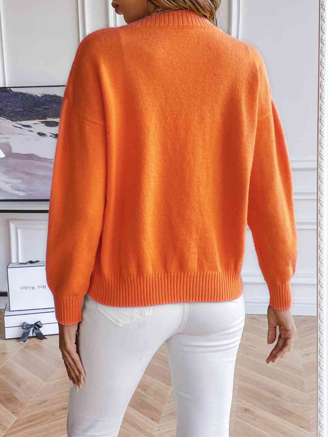 Stilla | Casual og Uden Besvær Cardigan