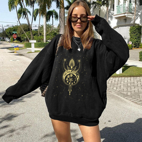 Stilla | Moderne pullover til afslappede looks
