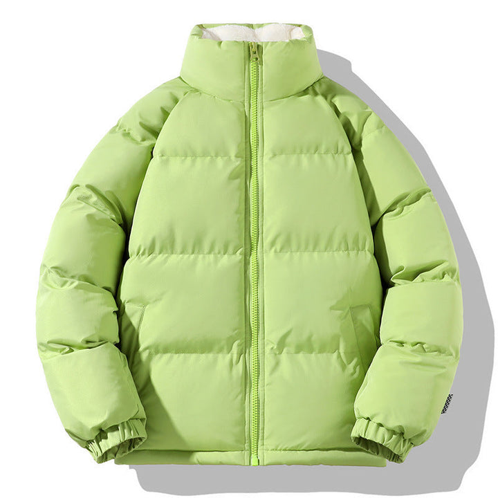 Stilla | Oversized Jakke
