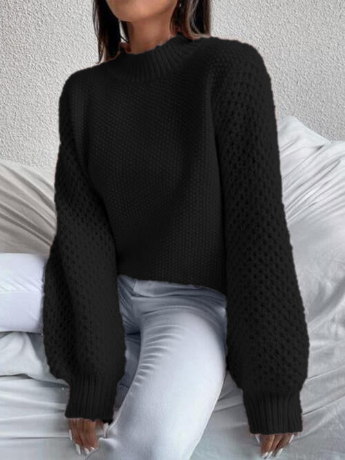 Stilla | Pullover med trendy, elegant udseende