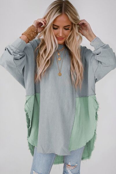 Stilla | Smart og Let Bluse