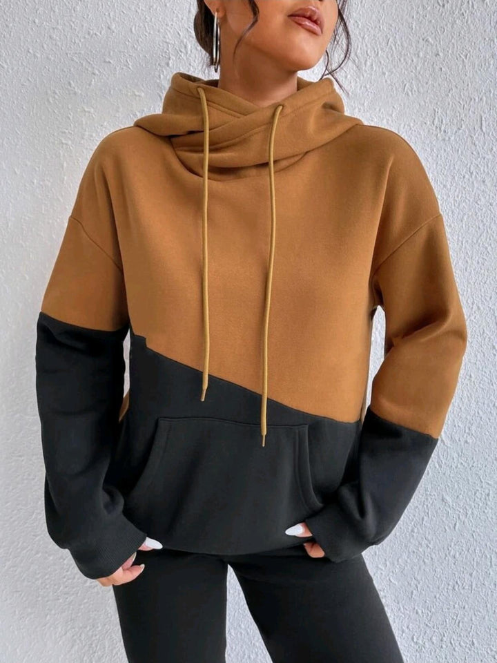 Stilla | Moderne og Udtryksfuld Pullover