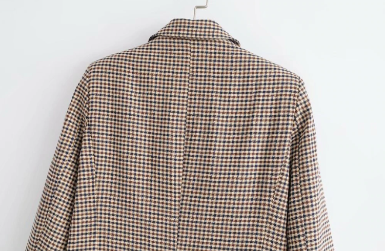 Stilla | Business Blazer