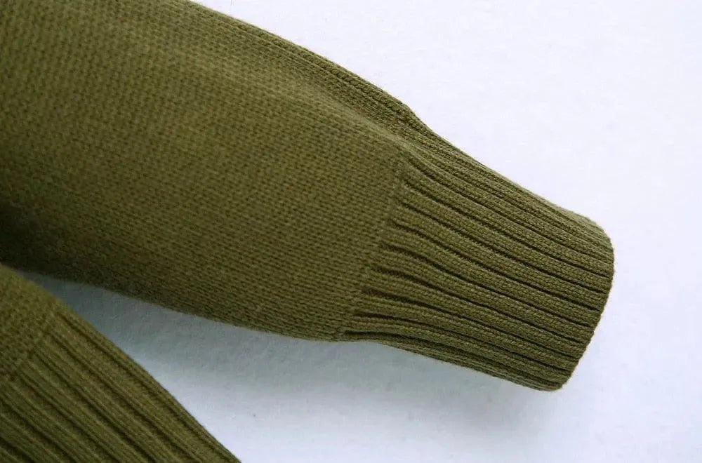 Stilla | Rullekravepullover til damer