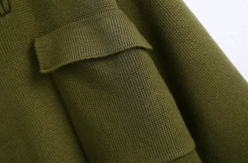 Stilla | Rullekravepullover til damer