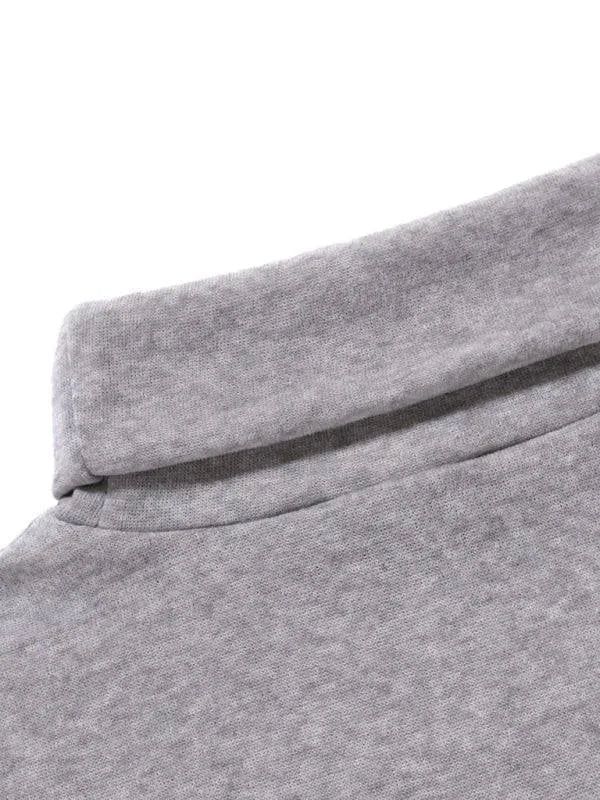 Stilla | Pullover Rullekrave Herre Pullover