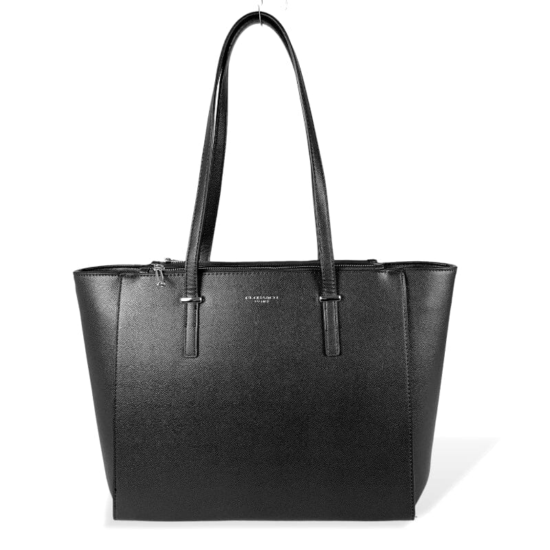 Stilla | Elegant Tote Taske Til Kvinder