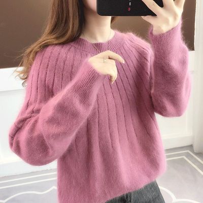 Stilla | Blød og Elegant Sweater Til Damer