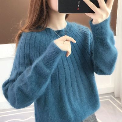 Stilla | Blød og Elegant Sweater Til Damer