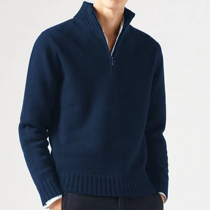 Stilla | Elegant Sweater til Mænd