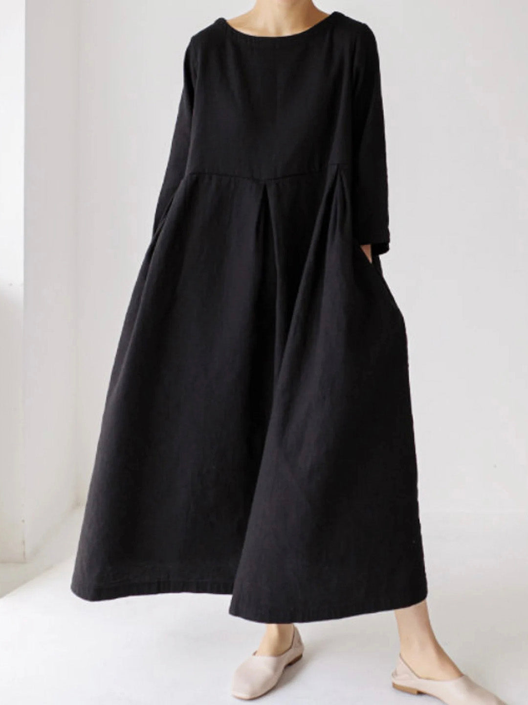 Stilla | Linnedress til damer