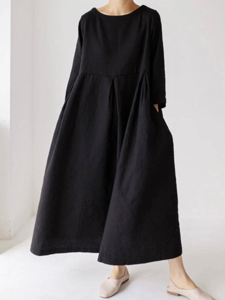 Stilla | Linnedress til damer