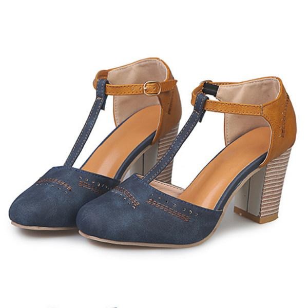 Stilla | Den Retro Sandal