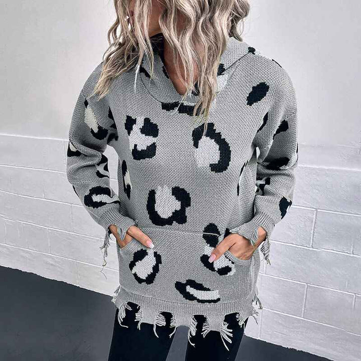 Stilla | Pullover med enkel og moderne æstetik