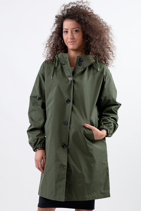 Stilla | Ventilation Aquashield