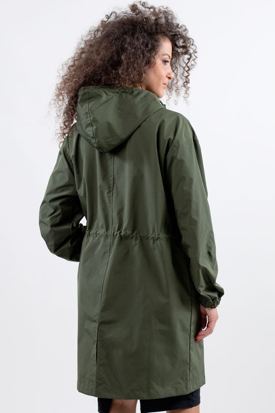 Stilla | Ventilation Aquashield
