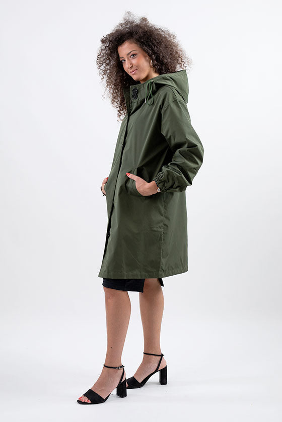 Stilla | Ventilation Aquashield