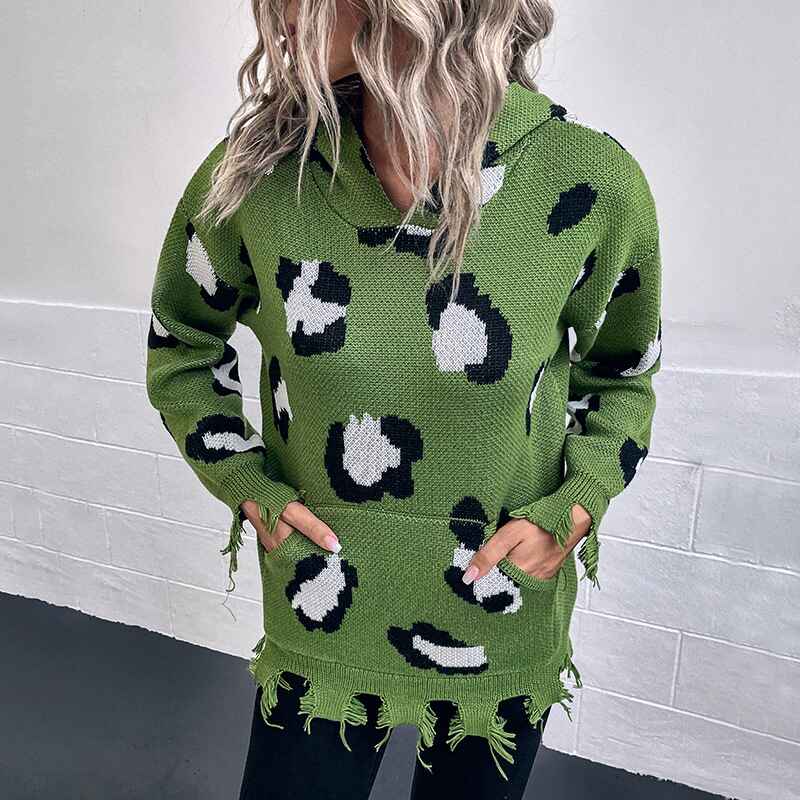 Stilla | Pullover med enkel og moderne æstetik