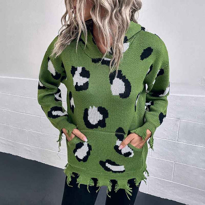 Stilla | Pullover med enkel og moderne æstetik