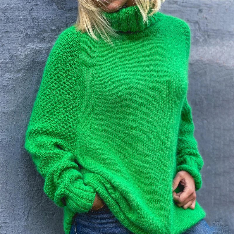 Stilla | Klassisk, Behagelig Pullover