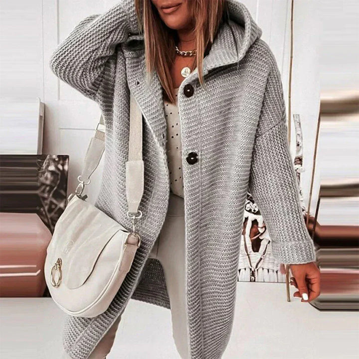 Stilla | Moderne og Modiske Generelt Cardigan