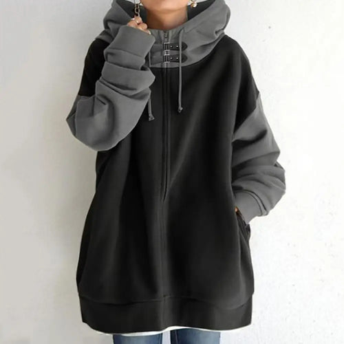 Stilla | Lækkert og Elegant Sweater Overall