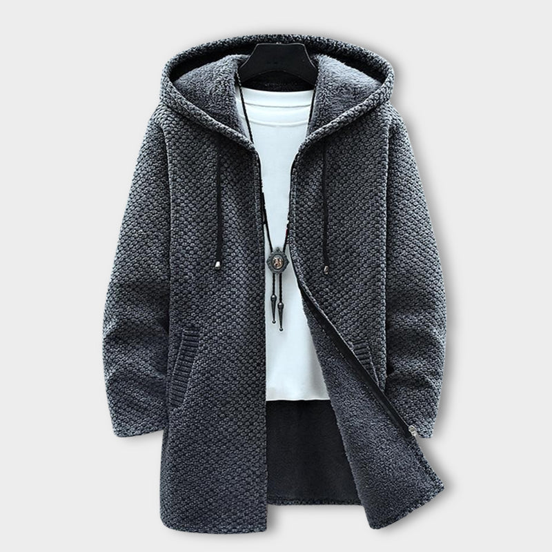 Stilla | Friedrich Thermal Fritidsjakke