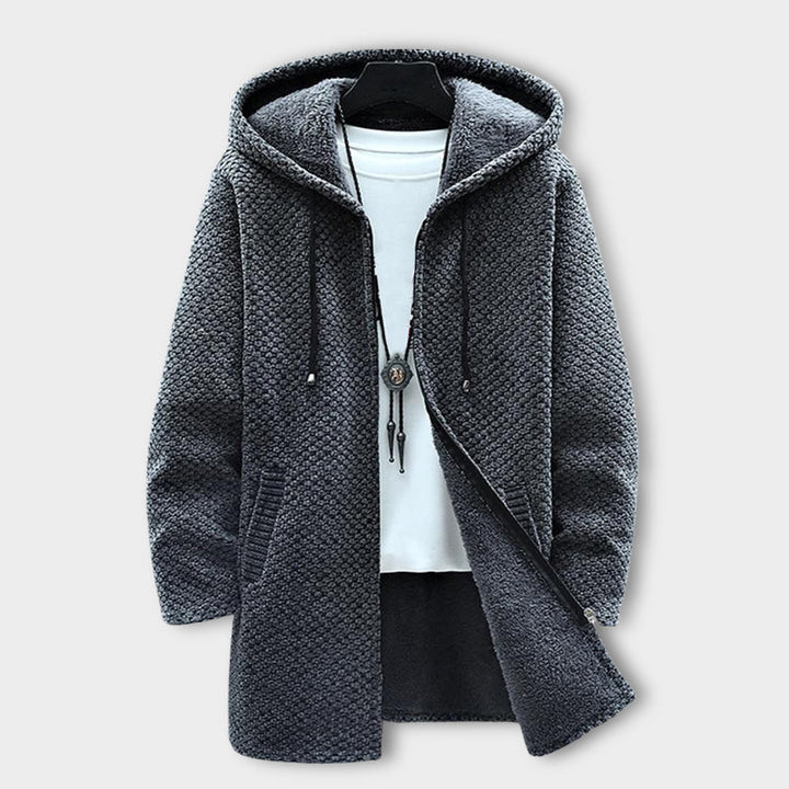Stilla | Friedrich Thermal Fritidsjakke