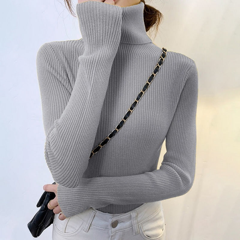Stilla | Behagelig modepullover trend